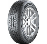 Легковые шины General Tire Snow Grabber Plus 275/45 R20 110V XL Легковые шины General Tire Snow Grabber Plus 275/45 R20 110V XL